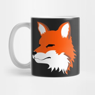 Foxy Fox Mug